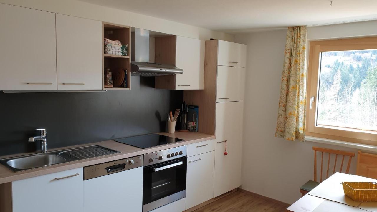 Apartment Sonnenbuechel ヴァルト・アム・アールベルク エクステリア 写真