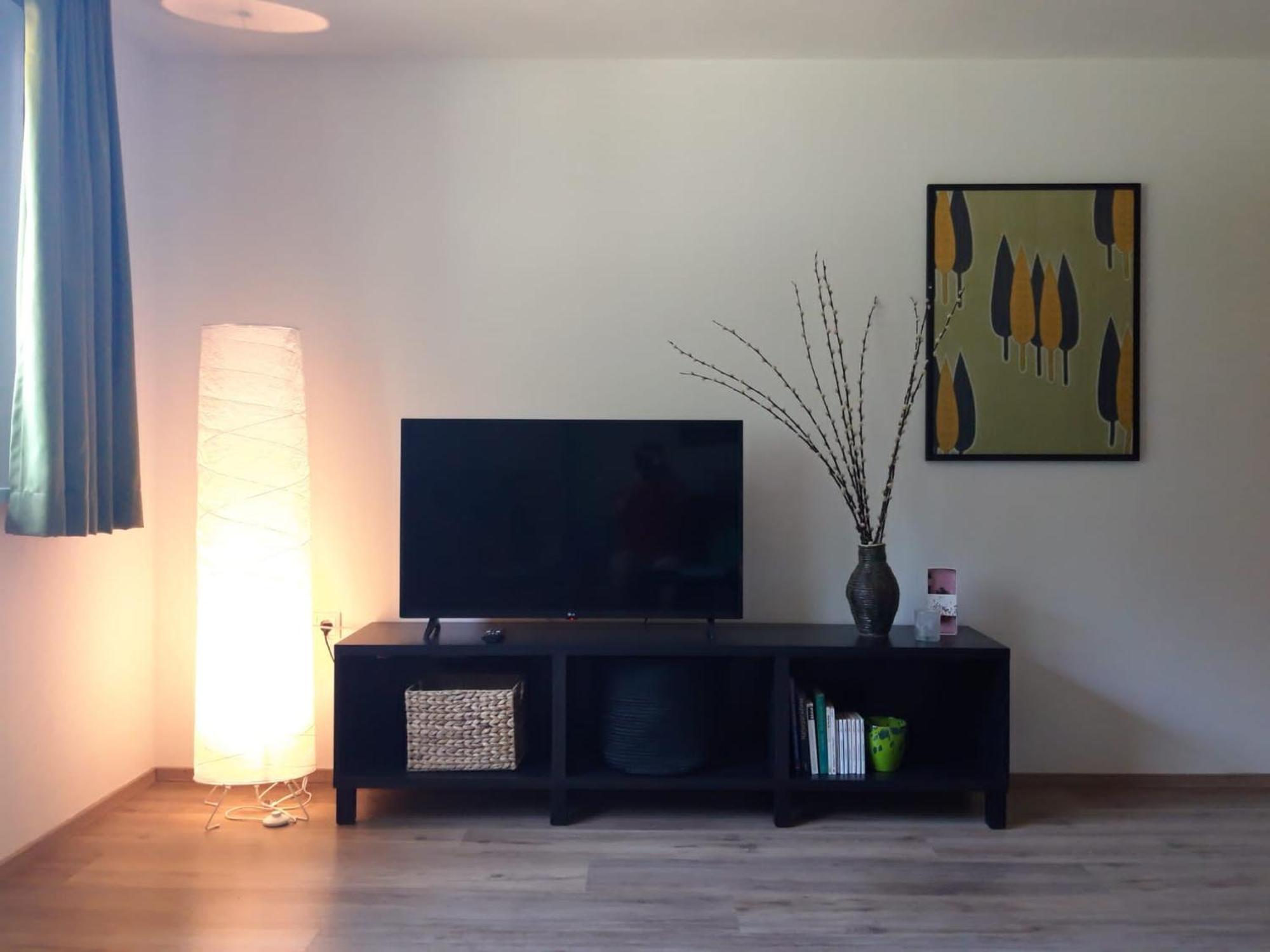 Apartment Sonnenbuechel ヴァルト・アム・アールベルク エクステリア 写真